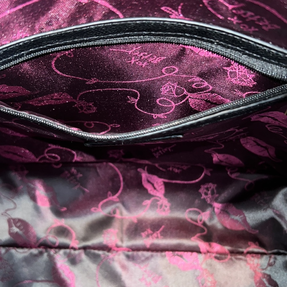 Betsy Johnson Dome Bag - Picture 16 of 16